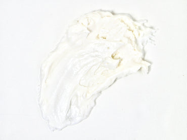Organic Refreshing Body Cream