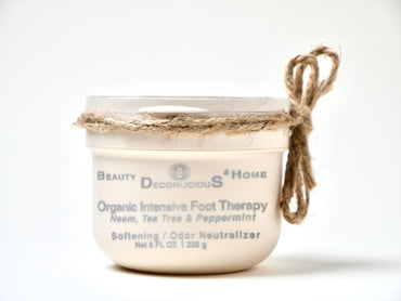 The Daily Sole & Body Essentials Custom Gift Box