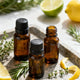 Essential Oils: Between Therapeutic Power and Safety Constraint