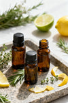 Essential Oils: Between Therapeutic Power and Safety Constraint
