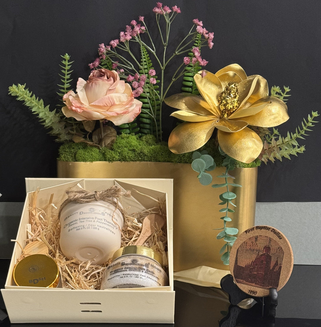 The Luxury of Pure Botanicals: Why 100% Anhydrous Skincare Changes Everything