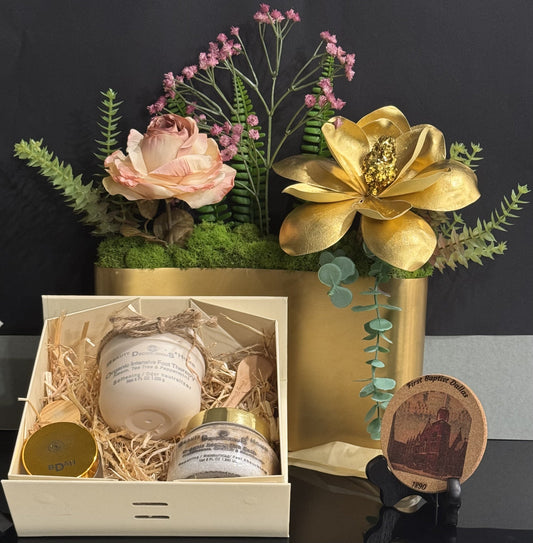 The Luxury of Pure Botanicals: Why 100% Anhydrous Skincare Changes Everything