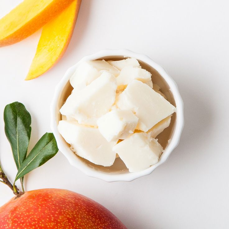 Mango Butter : The Velvety Ally for Radiant Skin