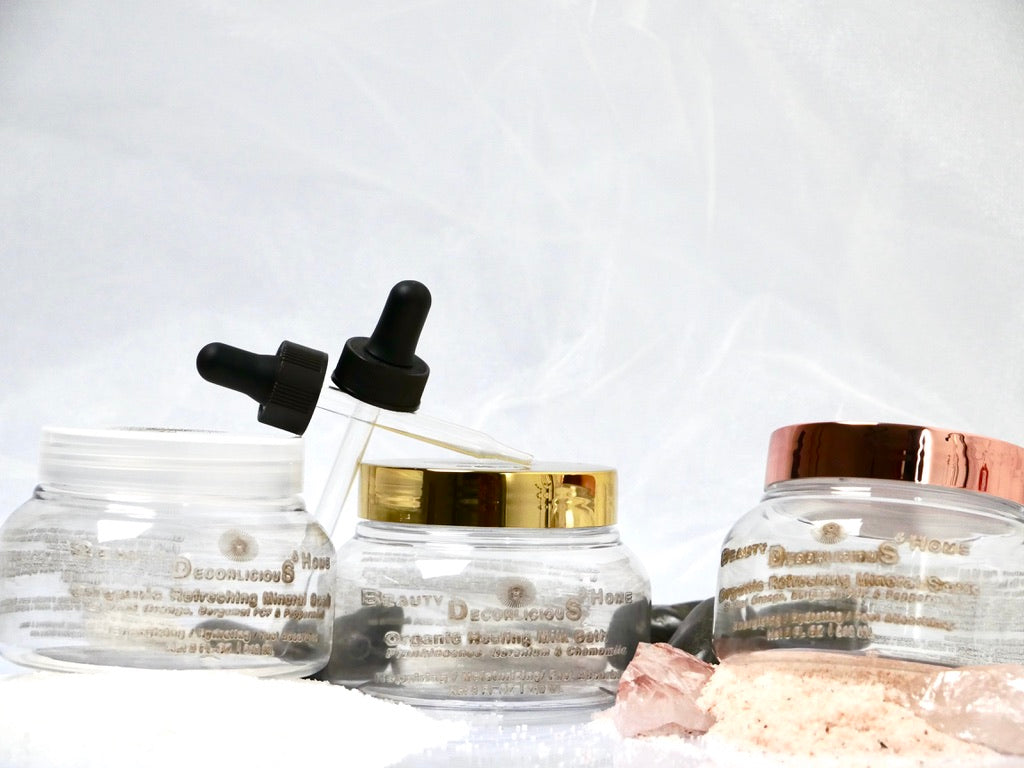 The Daily Sole & Body Essentials Custom Gift Box