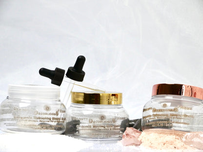The Daily Sole & Body Essentials Custom Gift Box