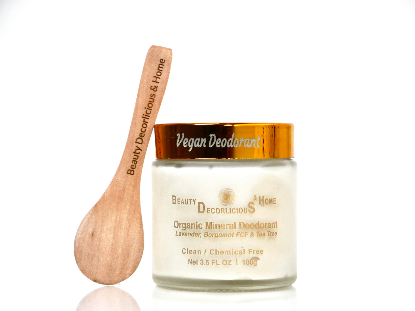 Organic Vegan Candellila