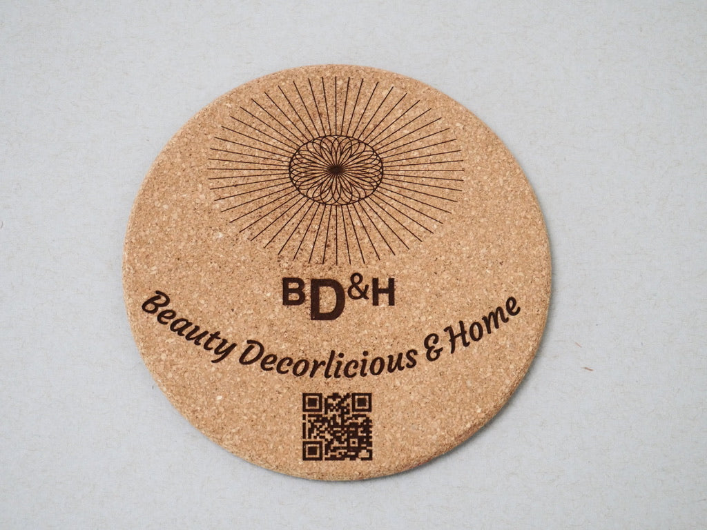 Custom Engraving (Ready to Personalize)