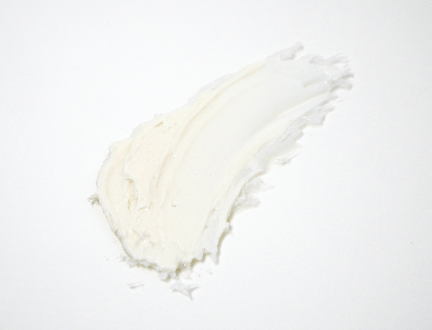Organic Intensive Foot Therapy - Foot Cream