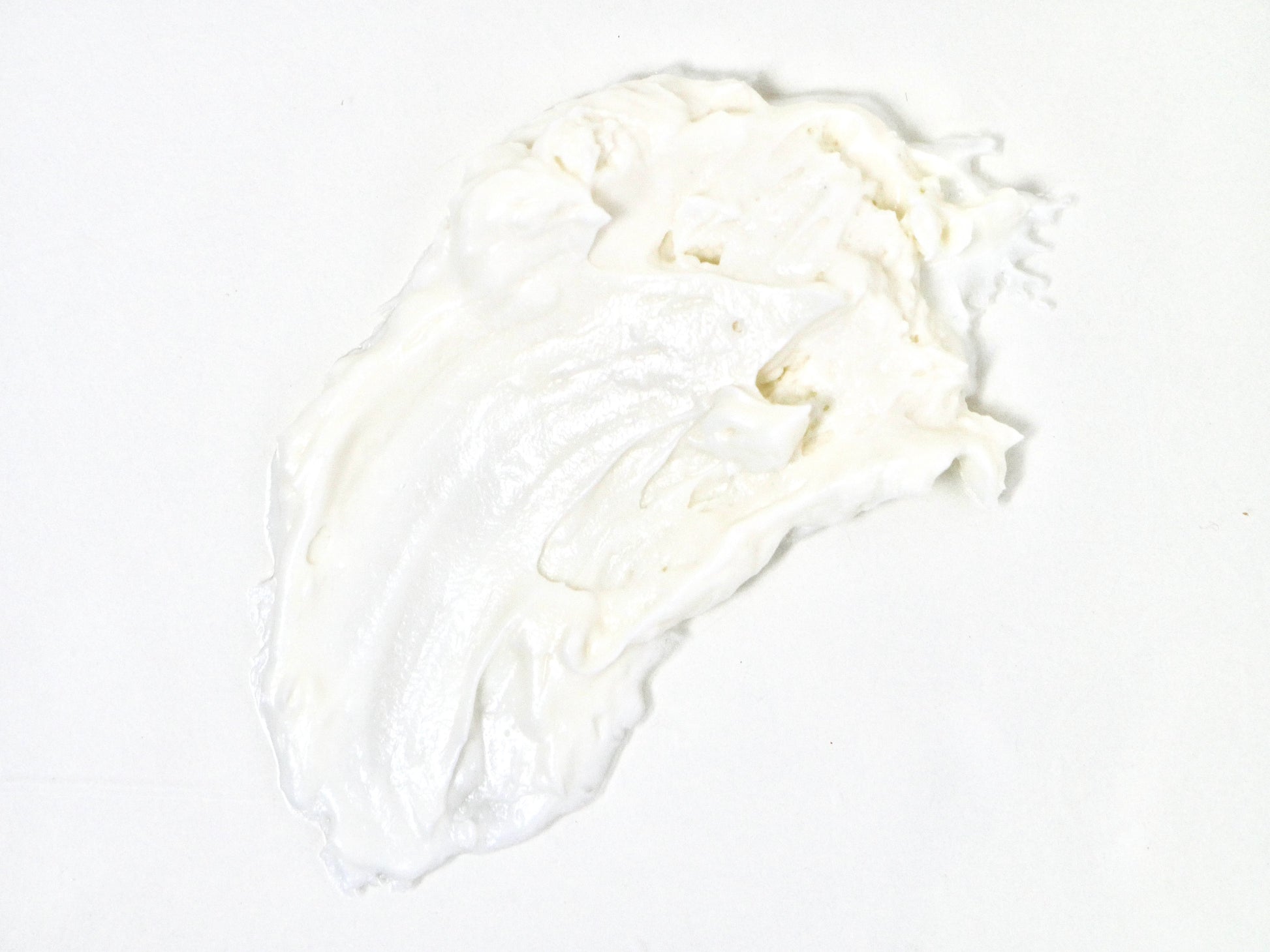 Organic Refreshing Body Cream