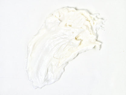 Organic Refreshing Body Cream