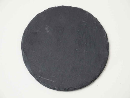 Blank Round Cork Coaster_t