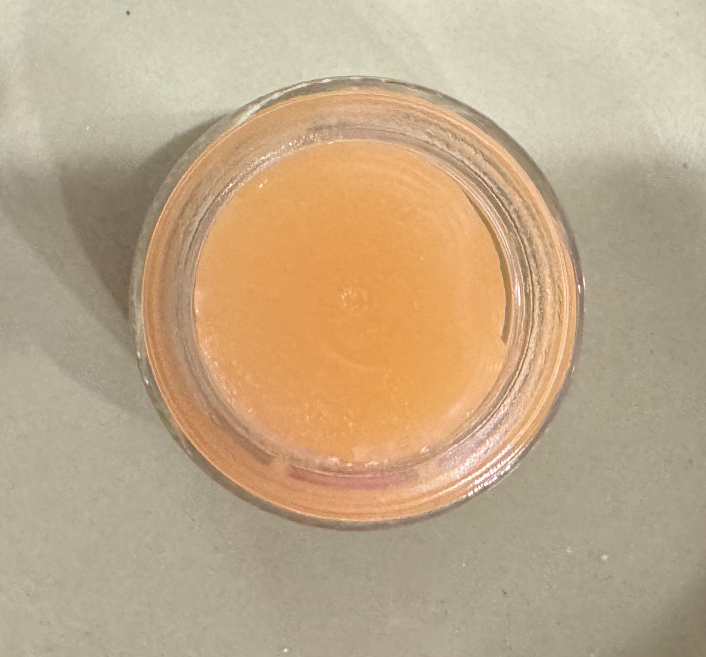 Organic Soothing Lip Balm