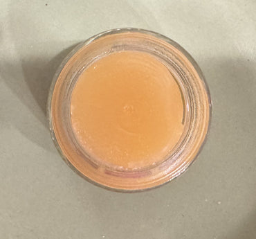 Organic Soothing Lip Balm | 100% Water-Free Texas Skincare