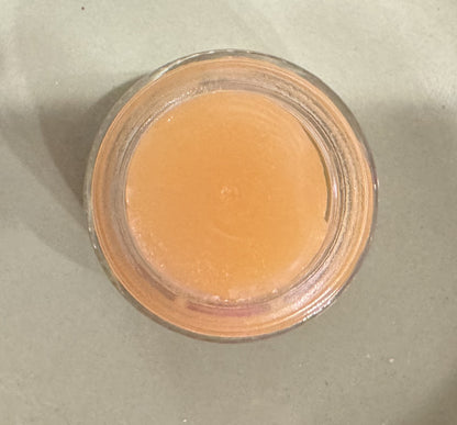 Organic Soothing Lip Balm