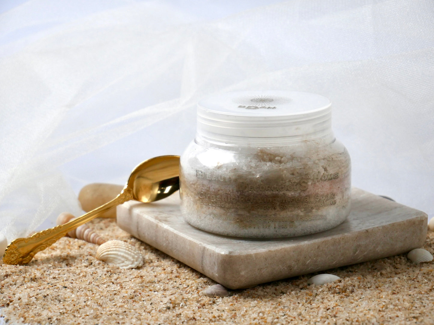 The Daily Sole & Body Essentials Fixed Gift Box