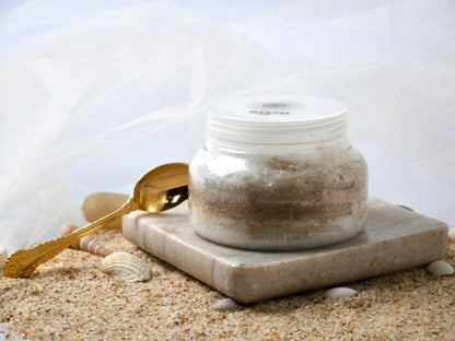 The Daily Sole & Body Essentials Fixed Gift Box