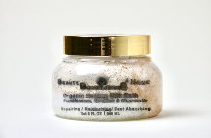 Organic Mineral Soak - Healing Salt