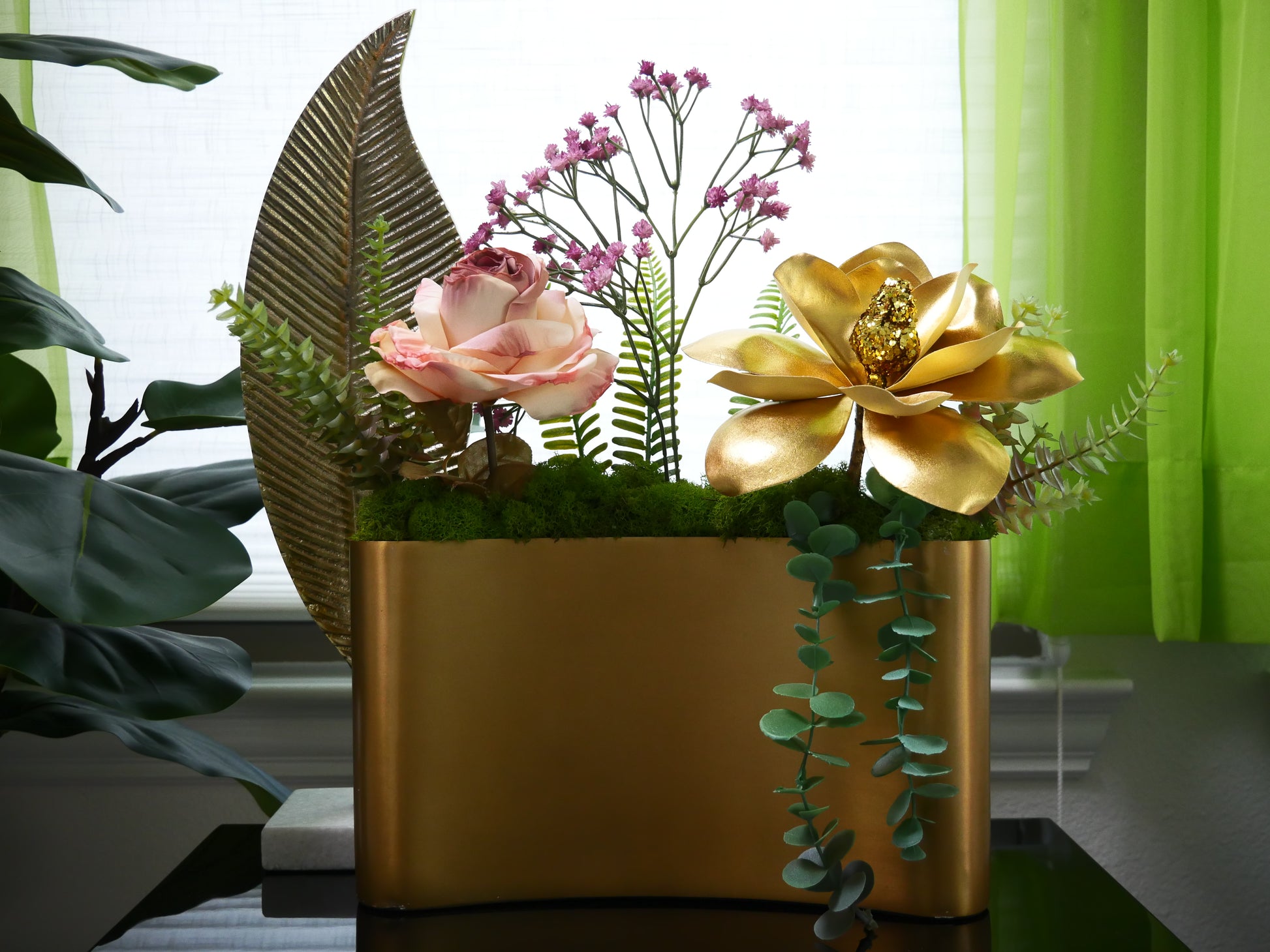 The Daily Sole & Body Essentials Custom Gift Box
