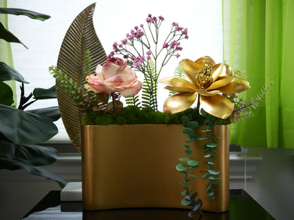 The Daily Sole & Body Essentials Custom Gift Box