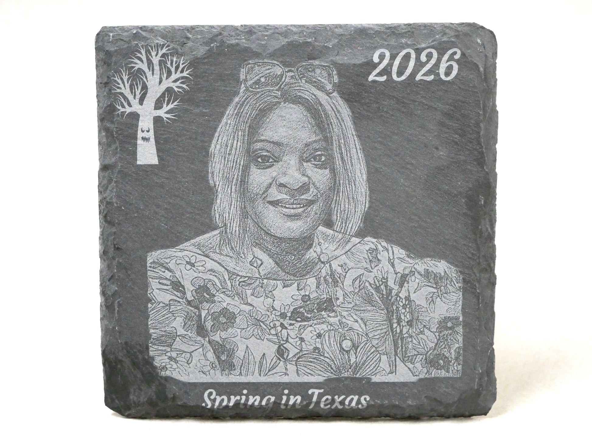 Custom Engraving (Ready to Personalize)