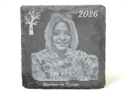 Custom Engraving (Ready to Personalize)
